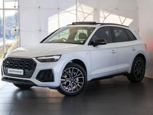 Audi Q5 40TDI quattro Black Edition - Image 1