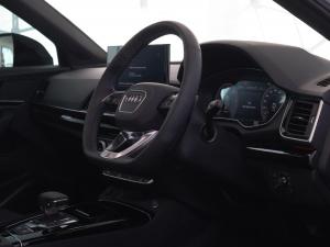 Audi Q5 40TDI quattro Black Edition - Image 21