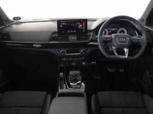 Audi Q5 40TDI quattro Black Edition - Image 27