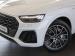 Audi Q5 40TDI quattro Black Edition - Thumbnail 2