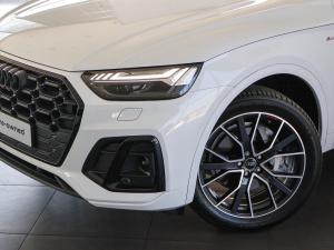 Audi Q5 40TDI quattro Black Edition - Image 2