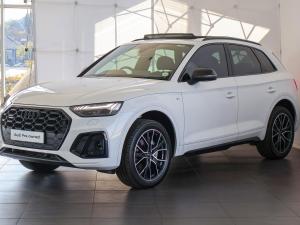 Audi Q5 40TDI quattro Black Edition - Image 4
