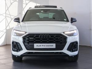 Audi Q5 40TDI quattro Black Edition - Image 5