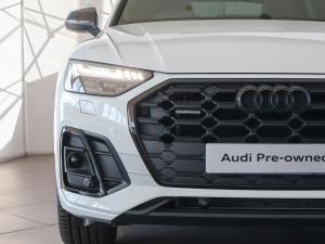 Audi Q5 40TDI quattro Black Edition - Image 7