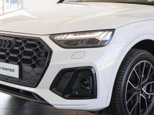 Audi Q5 40TDI quattro Black Edition - Image 8