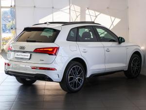 Audi Q5 40TDI quattro Black Edition - Image 9