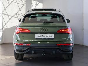 Audi Q5 Sportback 40TDI quattro Black Edition - Image 10
