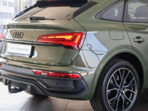 Audi Q5 Sportback 40TDI quattro Black Edition - Image 12