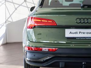 Audi Q5 Sportback 40TDI quattro Black Edition - Image 13