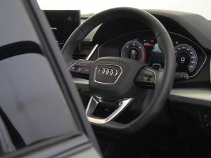Audi Q5 Sportback 40TDI quattro Black Edition - Image 15