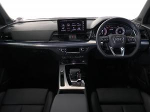 Audi Q5 Sportback 40TDI quattro Black Edition - Image 16