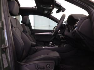 Audi Q5 Sportback 40TDI quattro Black Edition - Image 17