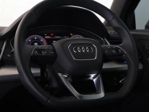 Audi Q5 Sportback 40TDI quattro Black Edition - Image 20
