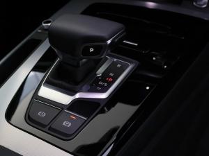 Audi Q5 Sportback 40TDI quattro Black Edition - Image 22