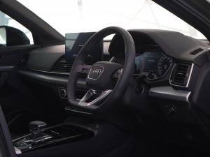 Audi Q5 Sportback 40TDI quattro Black Edition - Image 23