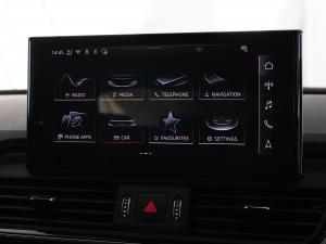 Audi Q5 Sportback 40TDI quattro Black Edition - Image 26