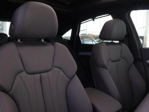 Audi Q5 Sportback 40TDI quattro Black Edition - Image 27