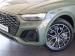 Audi Q5 Sportback 40TDI quattro Black Edition - Thumbnail 2