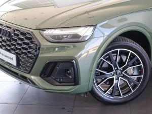 Audi Q5 Sportback 40TDI quattro Black Edition - Image 2