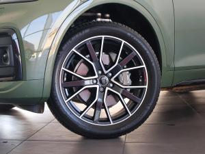 Audi Q5 Sportback 40TDI quattro Black Edition - Image 3