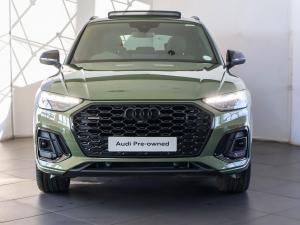 Audi Q5 Sportback 40TDI quattro Black Edition - Image 5