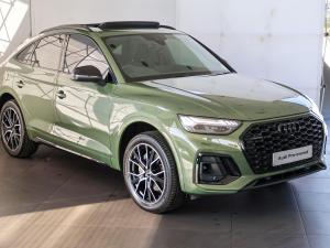 Audi Q5 Sportback 40TDI quattro Black Edition - Image 6