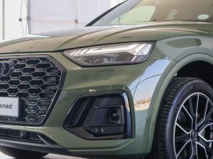 Audi Q5 Sportback 40TDI quattro Black Edition - Image 7
