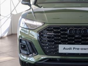 Audi Q5 Sportback 40TDI quattro Black Edition - Image 8
