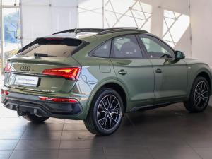 Audi Q5 Sportback 40TDI quattro Black Edition - Image 9