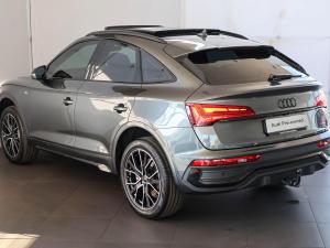 Audi Q5 Sportback 40TDI quattro Black Edition - Image 11