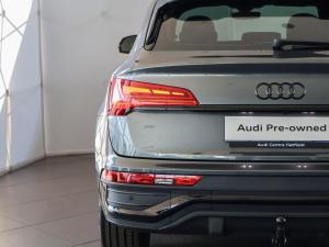 Audi Q5 Sportback 40TDI quattro Black Edition - Image 12
