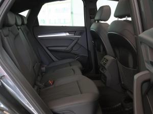 Audi Q5 Sportback 40TDI quattro Black Edition - Image 16