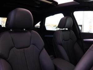 Audi Q5 Sportback 40TDI quattro Black Edition - Image 18