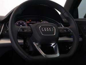 Audi Q5 Sportback 40TDI quattro Black Edition - Image 20