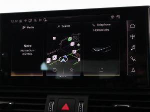 Audi Q5 Sportback 40TDI quattro Black Edition - Image 22