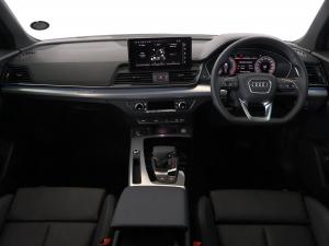 Audi Q5 Sportback 40TDI quattro Black Edition - Image 23