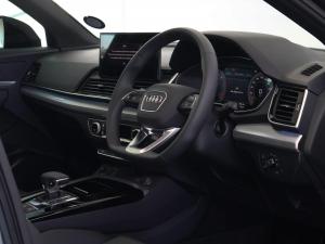 Audi Q5 Sportback 40TDI quattro Black Edition - Image 25