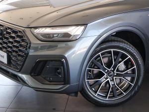 Audi Q5 Sportback 40TDI quattro Black Edition - Image 2