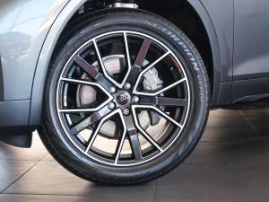 Audi Q5 Sportback 40TDI quattro Black Edition - Image 3