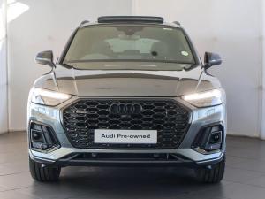 Audi Q5 Sportback 40TDI quattro Black Edition - Image 5