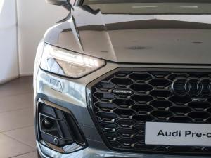 Audi Q5 Sportback 40TDI quattro Black Edition - Image 7