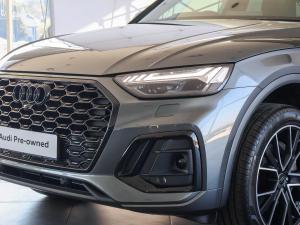 Audi Q5 Sportback 40TDI quattro Black Edition - Image 8