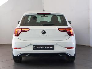 Volkswagen Polo hatch 1.0TSI 85kW Life - Image 10