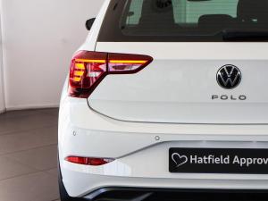 Volkswagen Polo hatch 1.0TSI 85kW Life - Image 12
