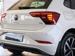 Volkswagen Polo hatch 1.0TSI 85kW Life - Image 13