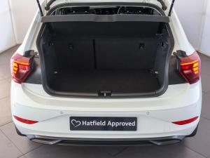 Volkswagen Polo hatch 1.0TSI 85kW Life - Image 14