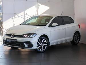 Volkswagen Polo hatch 1.0TSI 85kW Life - Image 1