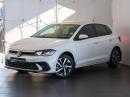 Thumbnail Volkswagen Polo hatch 1.0TSI 85kW Life