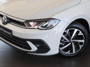Volkswagen Polo hatch 1.0TSI 85kW Life - Image 2