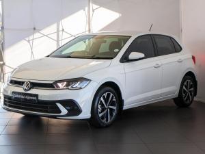 Volkswagen Polo hatch 1.0TSI 85kW Life - Image 4